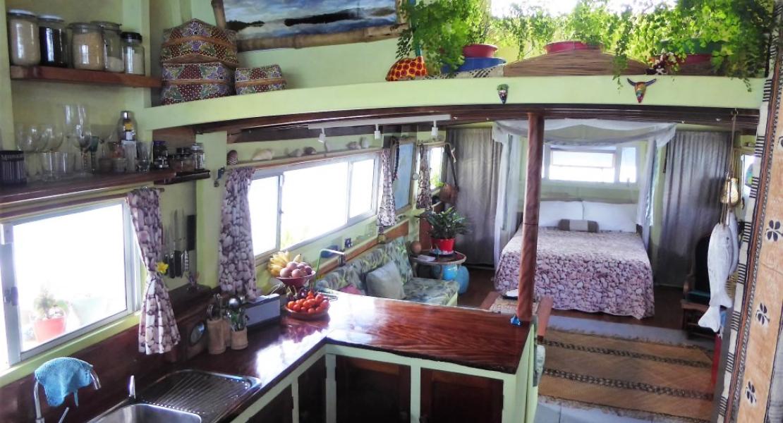 THE LIFE AQUATIC SouthPacificRealEstate